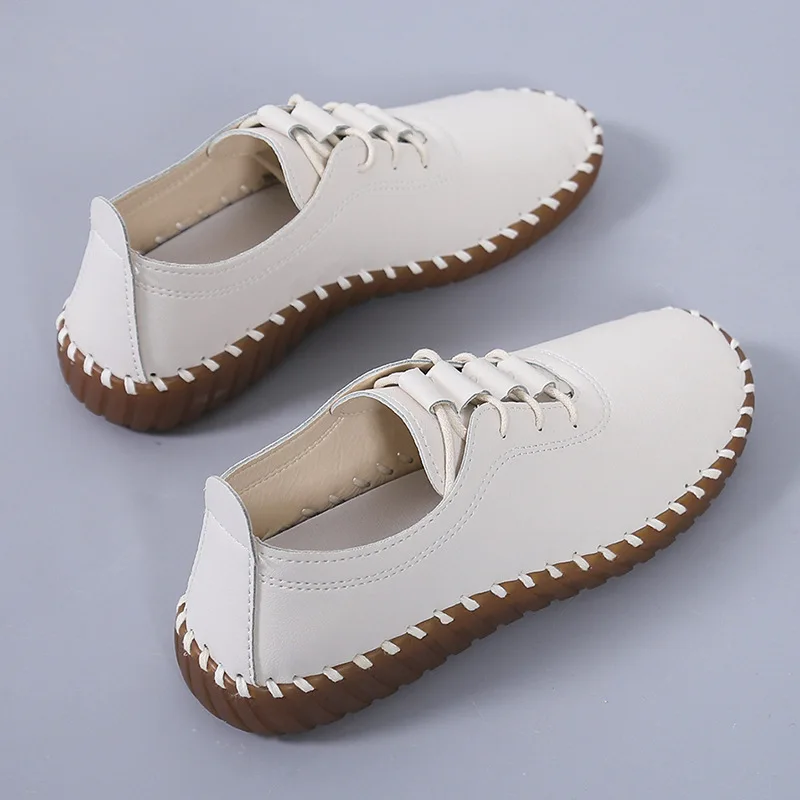 Chaussures plates faites main: tendance 2024 - image de produit 3