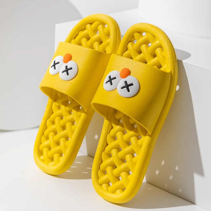 Sandales d'été coordonnées pour hommes et femmes - image de produit 11