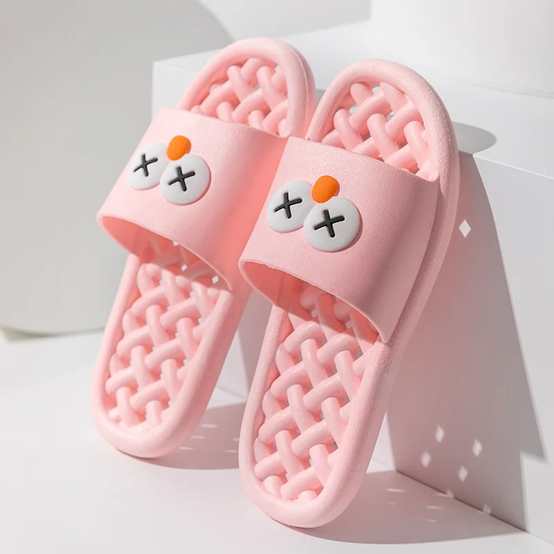 Sandales d'été coordonnées pour hommes et femmes - image de produit 9