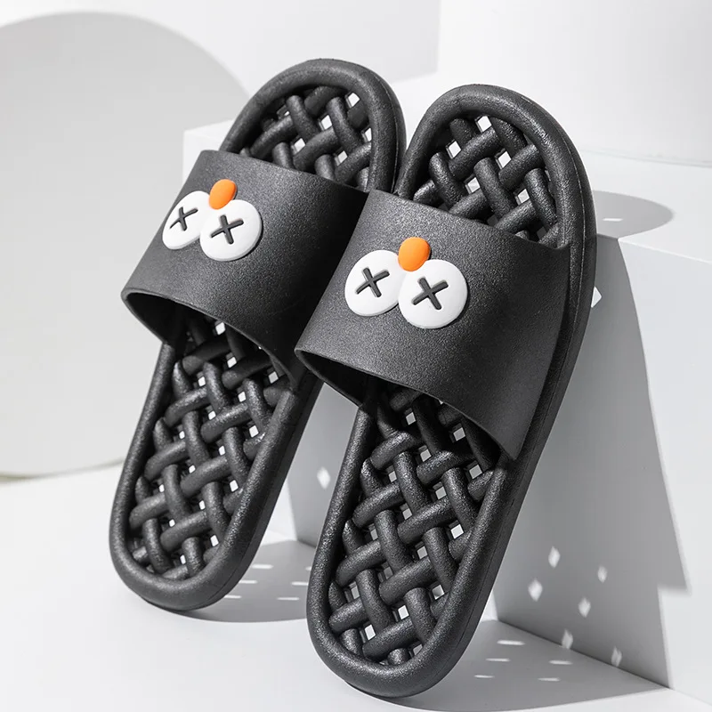 Sandales d'été coordonnées pour hommes et femmes - image de produit 6