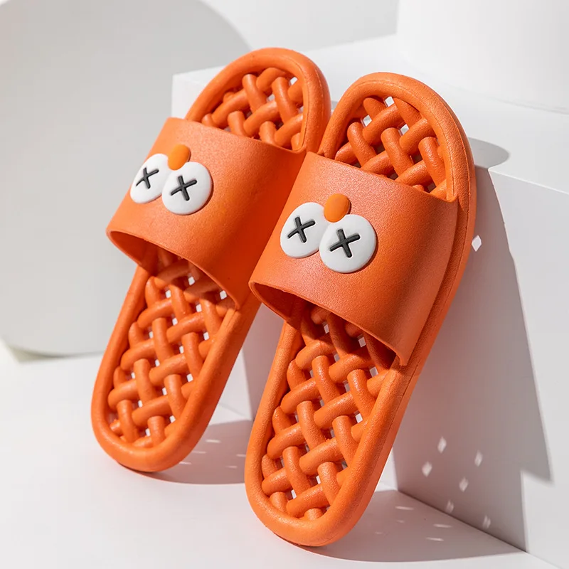Sandales d'été coordonnées pour hommes et femmes - image de produit 8